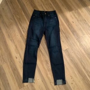 Francesca’s Harper Jeans